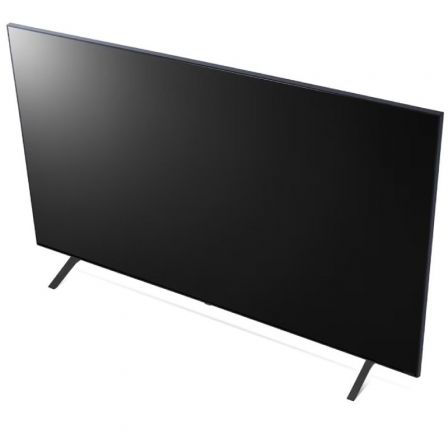 LG 43NANO753QC Televisor NanoCell 43 pulgadas 4K Ultra HD Smart TV webOS LG 43NANO753QC Televisor NanoCell 43 pulgadas 4K Ultra HD Smart TV webOS